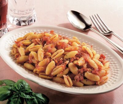 Gnocchetti sardi