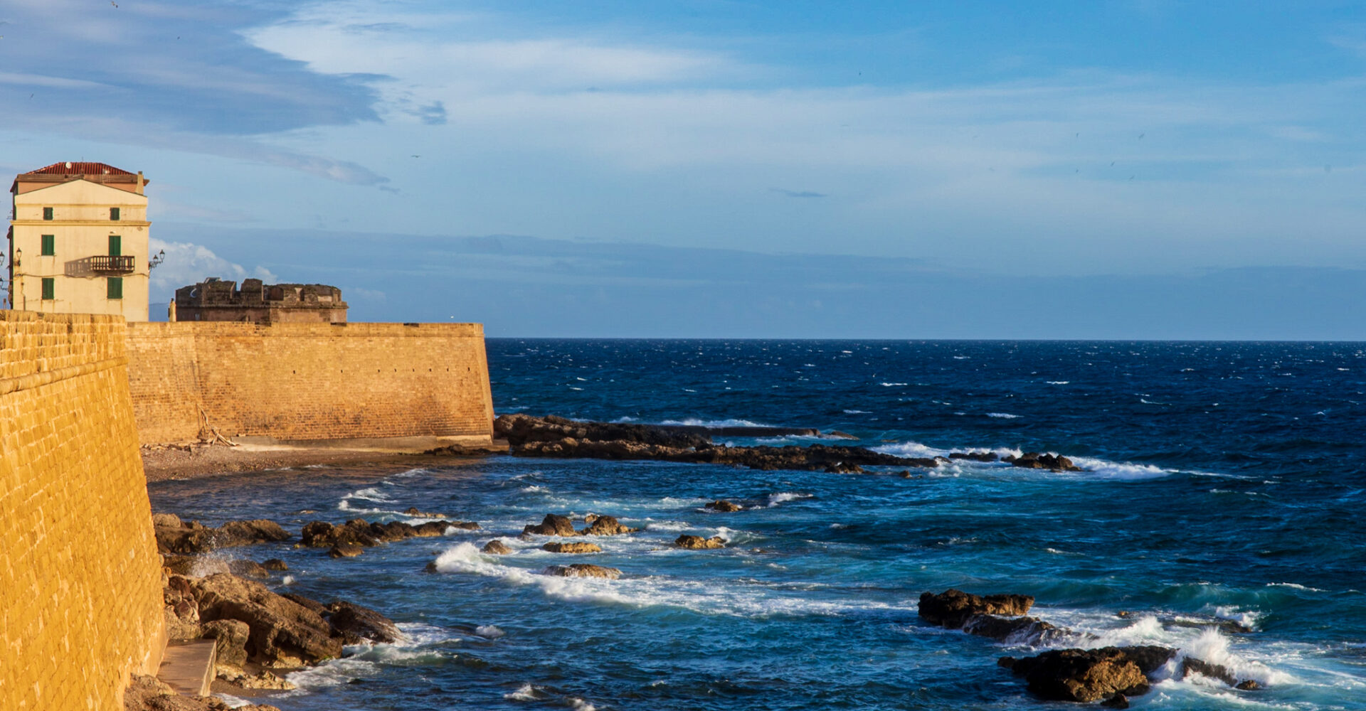 Alghero