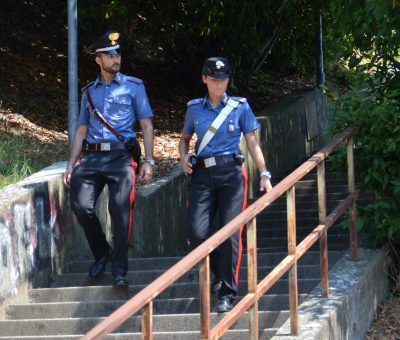 Carabinieri