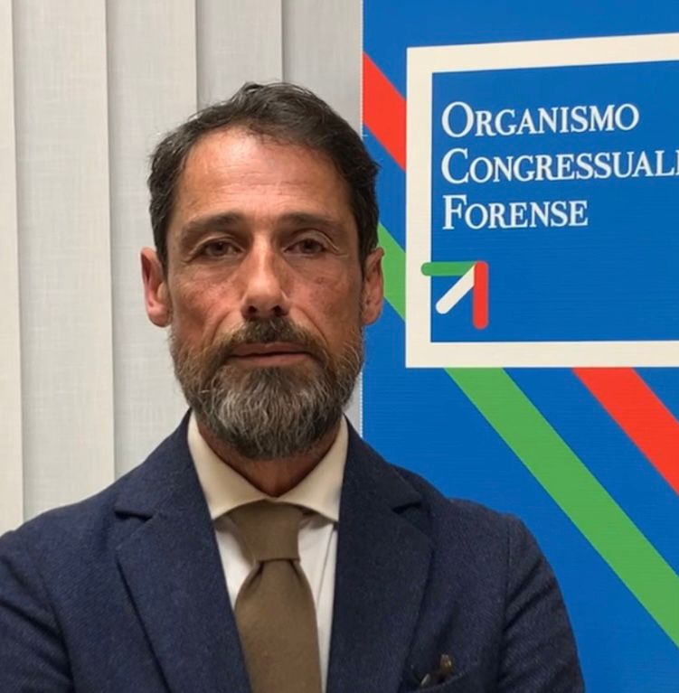 Luchi (OCF): “I dati allarmanti sugli avvocati in pericolo nel mondo non distolgano l’attenzione dalla situazione italiana”