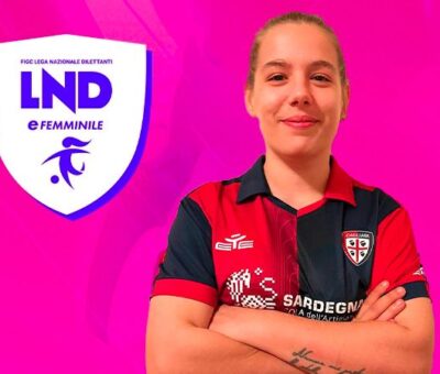 eFemminile 2024: Cagliari e Theta Chieri rispondono da big e chiudono la prima giornata